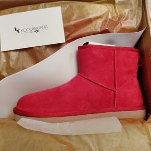 Koolaburra by UGG Women's Koola Mini Ii Ankle‎ Boot